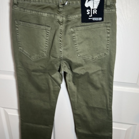 Free people x Sandra Rose jeans - Picture 3 of 4